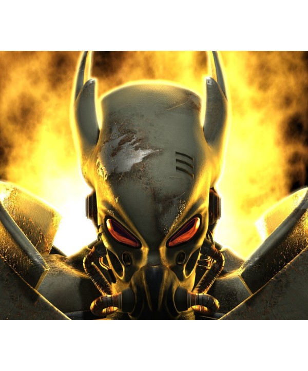 Fallout Tactics: Brotherhood of Steel Steam Key GLOBAL